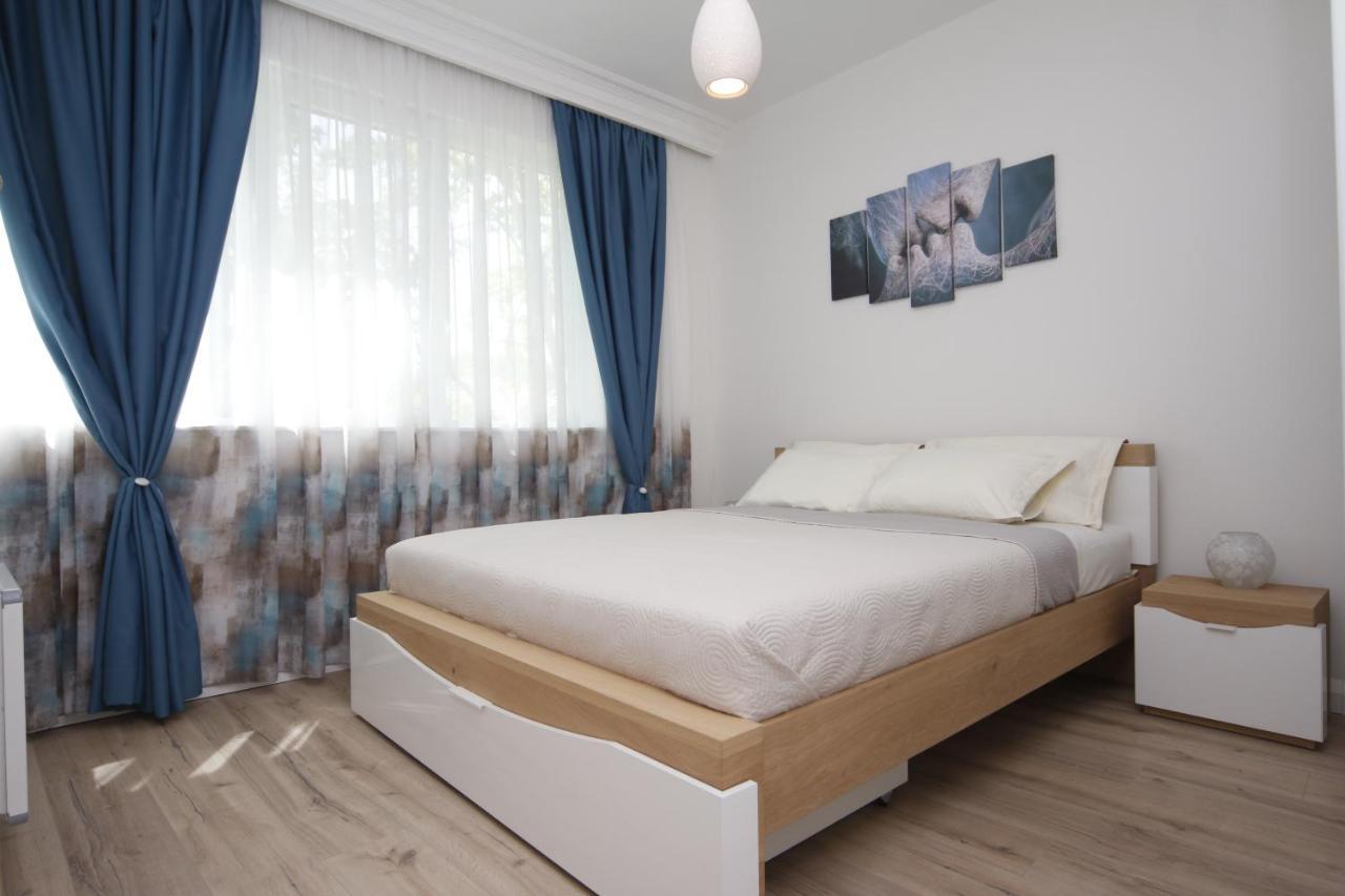 M&N Central Apartment Plovdiv Kültér fotó